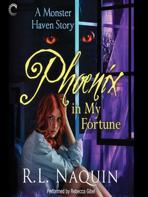 Phoenix in My Fortune - Audiobook